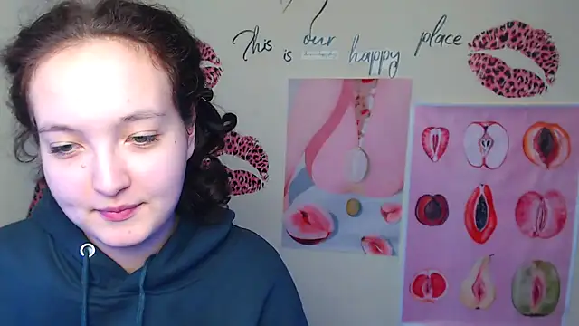 MissAriaa live sex cam