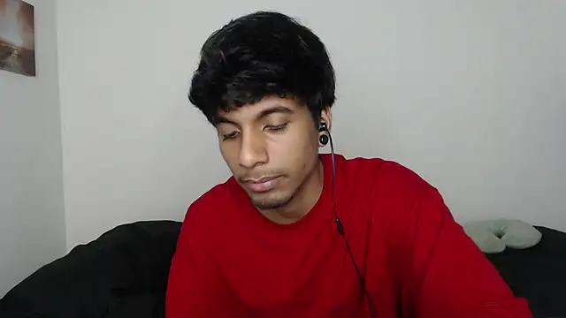 stevenosori's cam snapshot