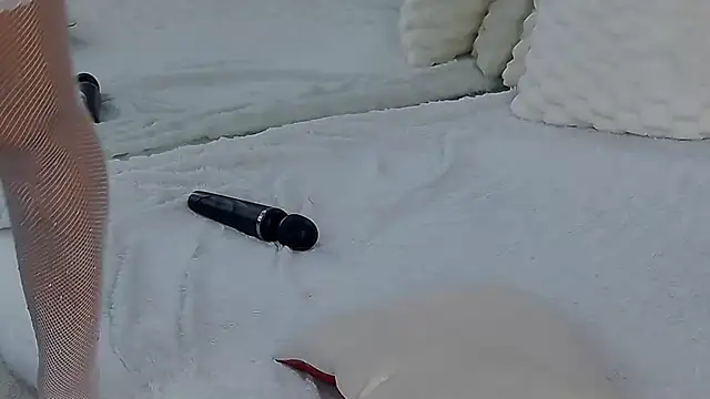 IsabelleEthan live sex cam