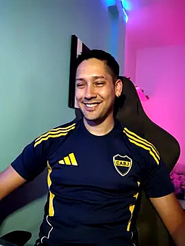 Abruptoinusual live sex cam