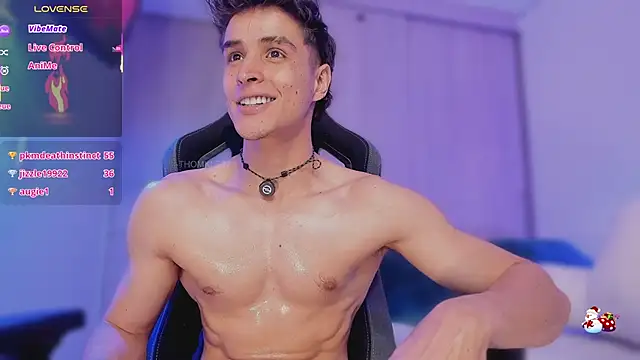 thomklein's cam snapshot