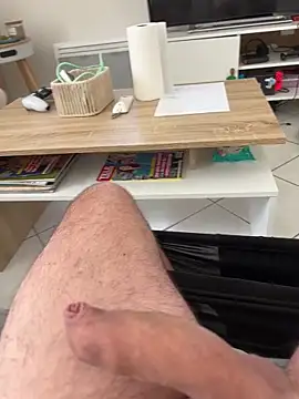 mj23641's cam snapshot