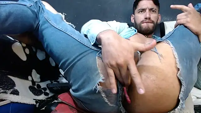 ethasteban27's cam snapshot