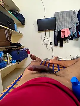 Dine_zk's cam snapshot