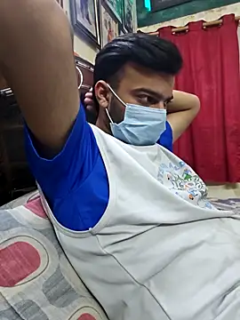 krishx776's cam snapshot