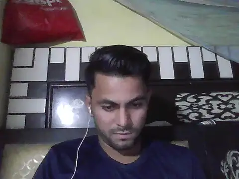 Stubborndesiboy's cam snapshot