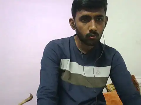 Manslust's cam snapshot