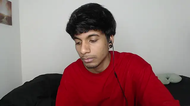 stevenosori's cam snapshot