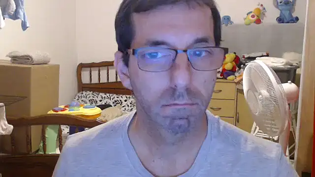 steph19x5's cam snapshot