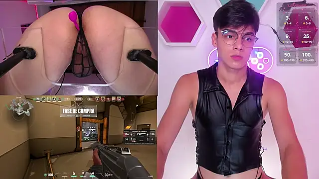 Gerony_ live sex cam