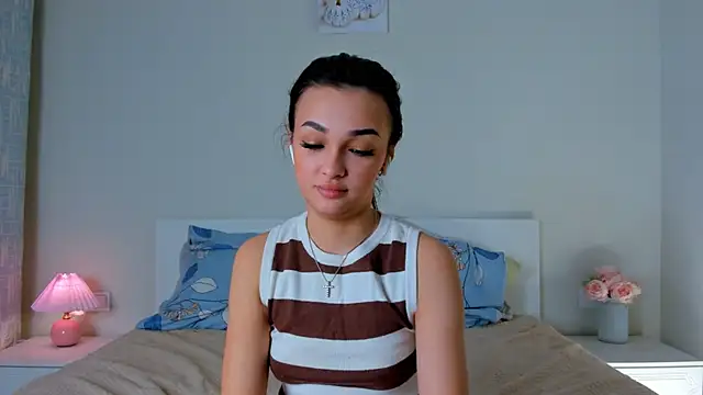 Jessie_meow live sex cam