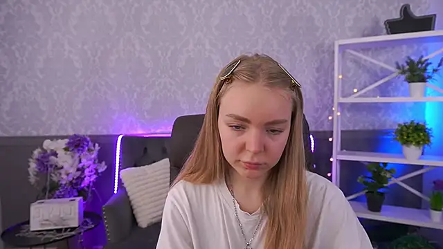 EmilySunshineS live sex cam