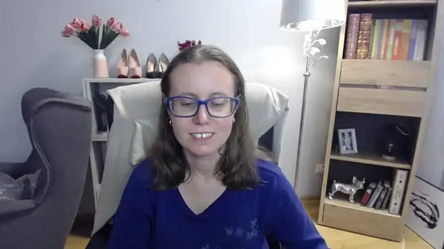 sweetxLizzy live sex cam