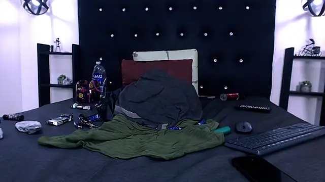 AlissonSpears live sex cam