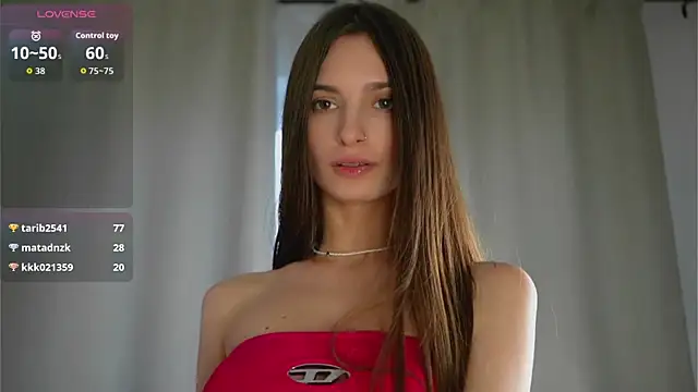 EvaLung777 live sex cam