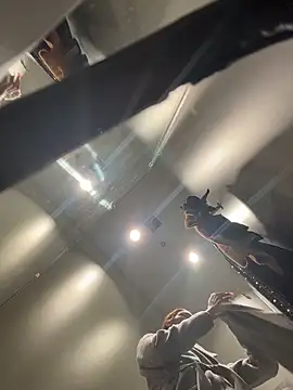 DollyTall live sex cam