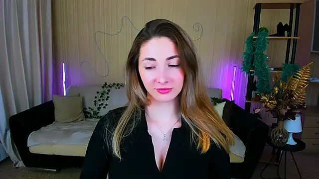 SensitiveSooul live sex cam