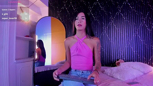 Miss_Ariaa live sex cam