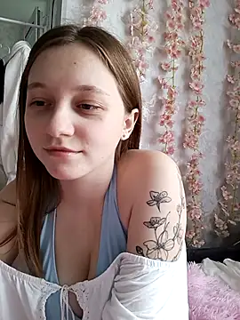 Bonechka live sex cam