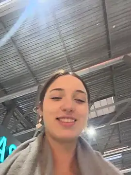 DollyTall live sex cam