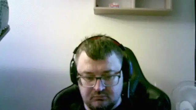 SirAbuser live sex cam