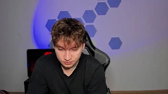 Chris_Tyson live sex cam