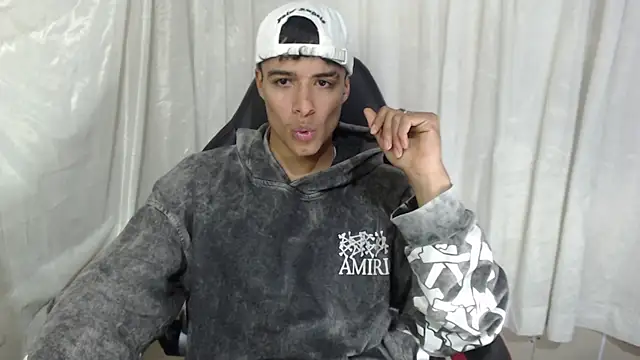 jacobbiker live sex cam