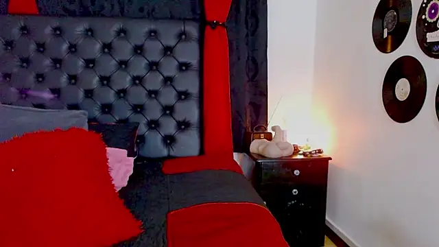 misslombana live sex cam