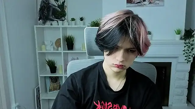 Justin_Care live sex cam