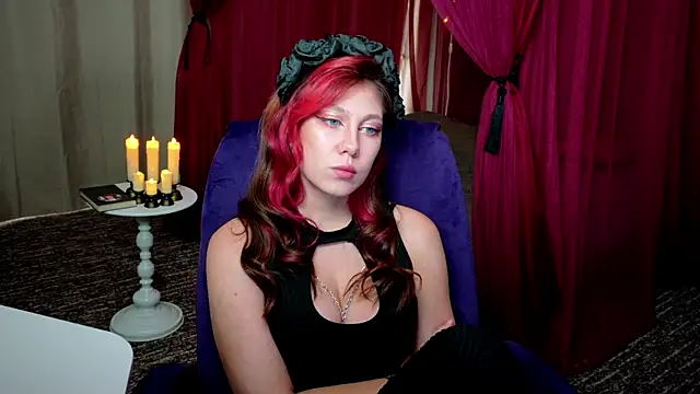 ChloesTem live sex cam