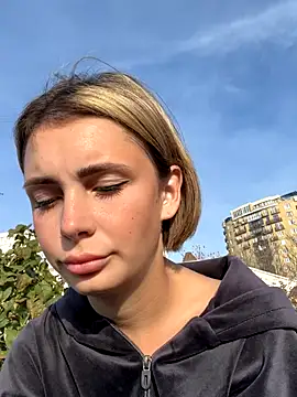 SandraCarter live sex cam