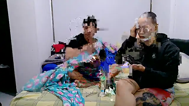 luxandracon23 live sex cam