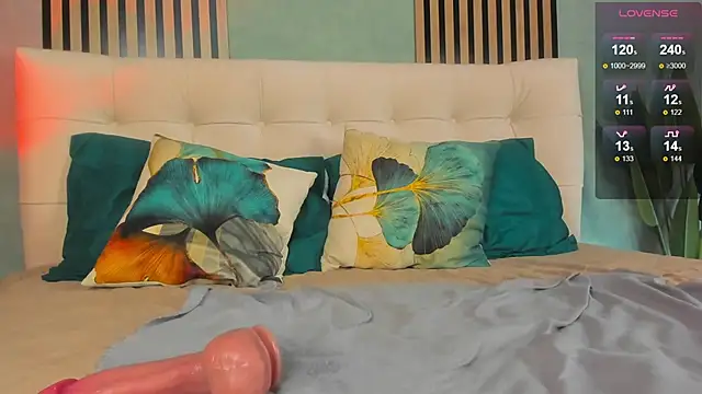 boob-lick live sex cam