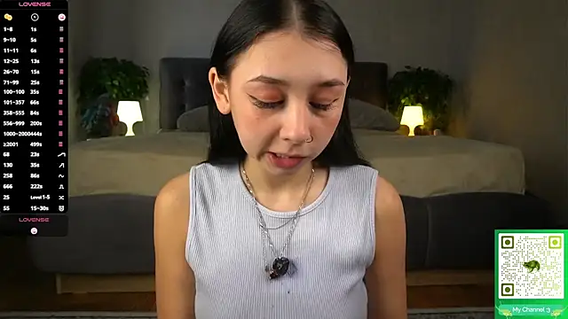 Sssonya live sex cam