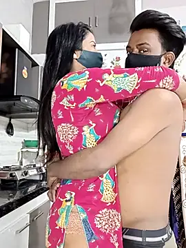 Best-Couple live sex cam