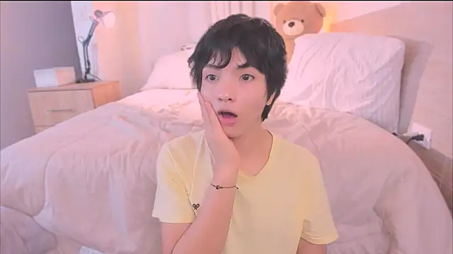 Sweet_Allan live sex cam