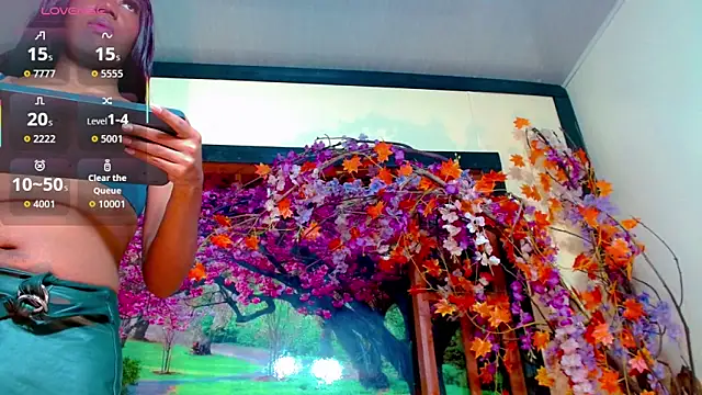 bayolet_ live sex cam