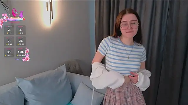 BessieTurner's cam snapshot