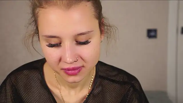 AnnabelleMaine's cam snapshot