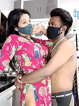 Best-Couple's cam snapshot