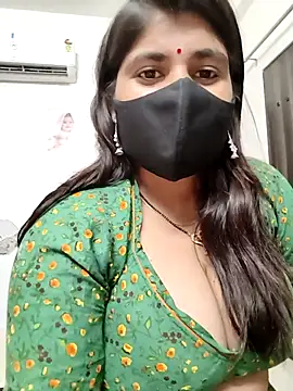 Wow_Riya's cam snapshot