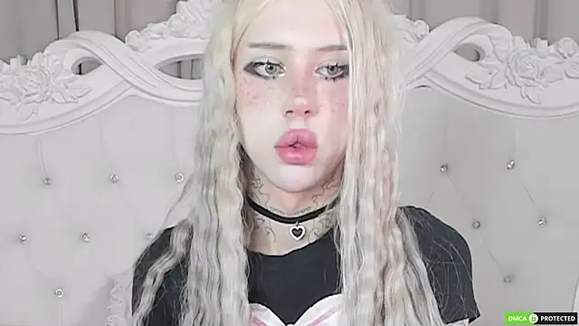 Joy_Barker live sex cam