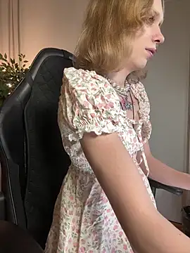 BarbieRichy live sex cam