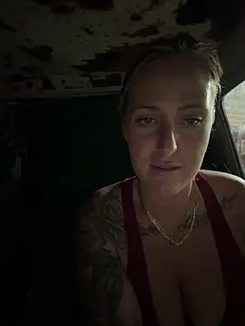 OdetteDelane live sex cam