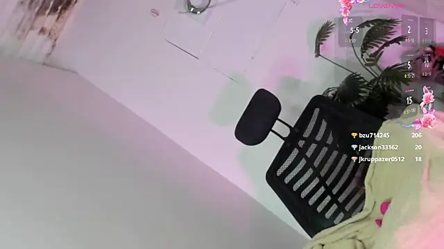 Transuncutjelay live sex cam