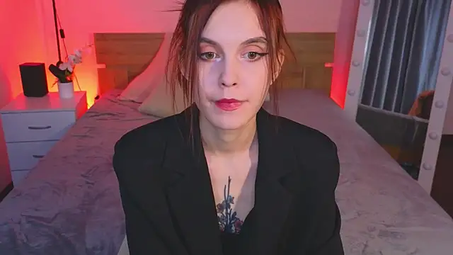 MissSusan's cam snapshot