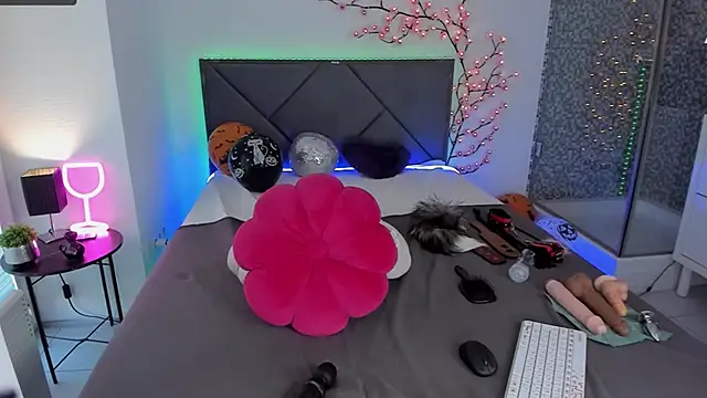 CassieEvans's cam snapshot