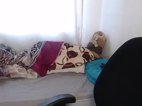 Negritatata live sex cam