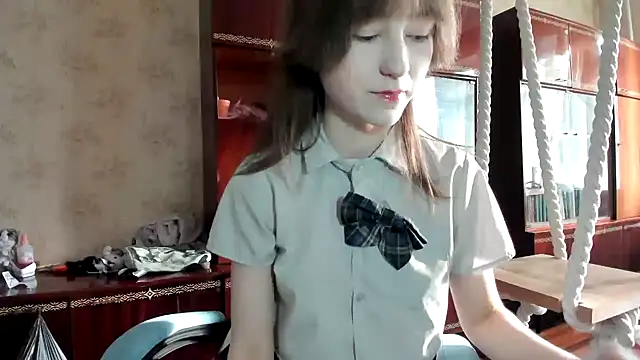 Yoonhee_Kiss's cam snapshot