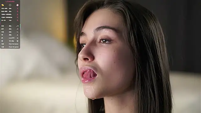 LettySlovacek's cam snapshot